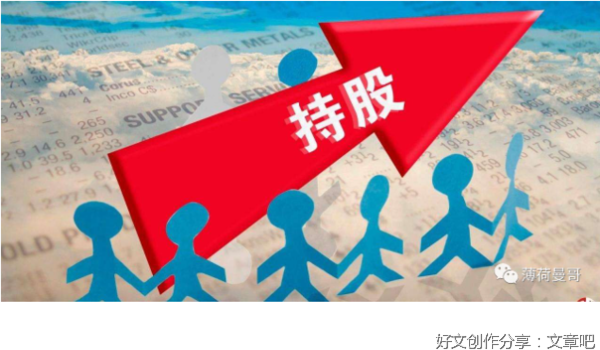 千万不要让小股东直接持股公司 薄荷曼哥