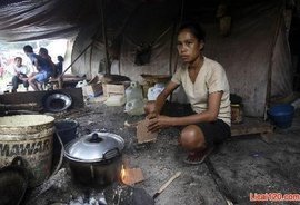 女人沦为性奴，男人被活埋，科学家被暗杀：和平的不是这个时代，