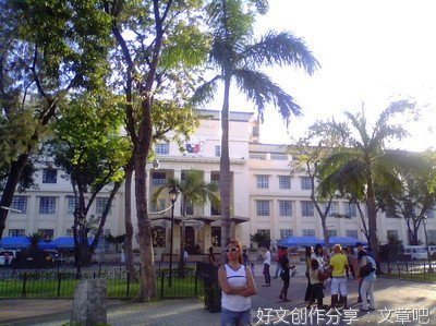 有一个可以随时打扰的人，真好 薄荷曼哥