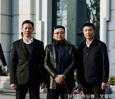 《人世间》能火，多亏了这个男人 薄荷曼哥