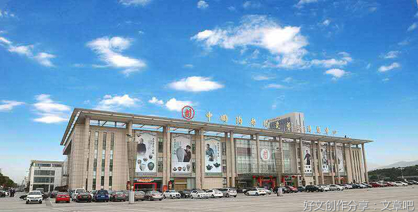 陶都宜兴见闻