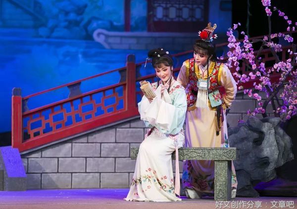 天上掉下个“林妹妹”