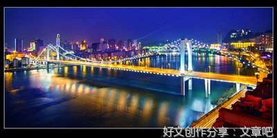 柳江曲似九回肠