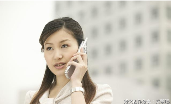 在电话里，听你呼吸的声音