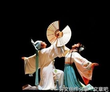 凄美爱情故事