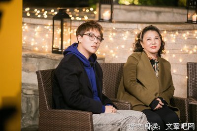 把心中最美的歌儿唱给妈妈