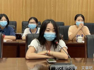 大学生“返家乡”线上+线下的专题宣讲