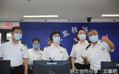 共同抗疫情，一起向未来