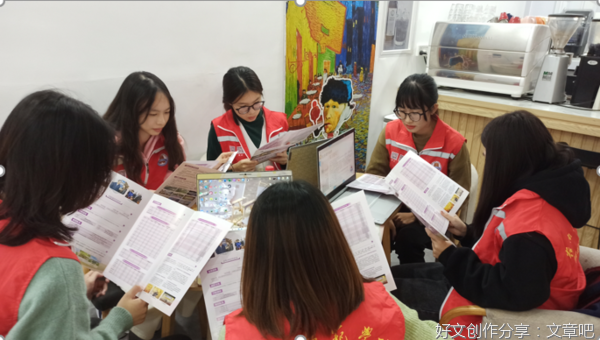 岭师“寒招” | 展现岭师风采，引领一中佳才