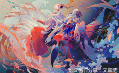 千姬的故事