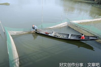 水鬼找替身