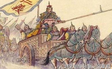 宋襄公的“仁义之战”