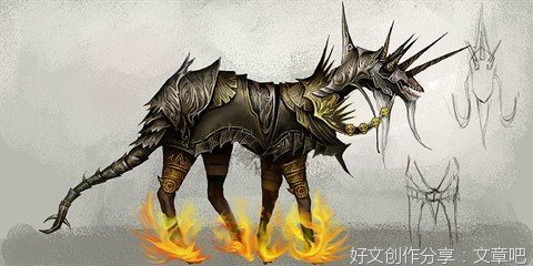 梦魇