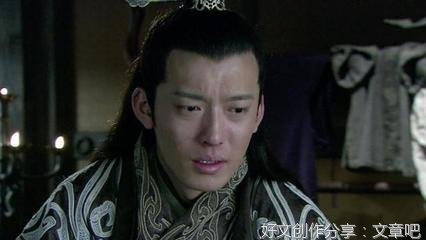 传位给兄弟之一