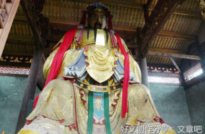 传说中的“阴曹地府”