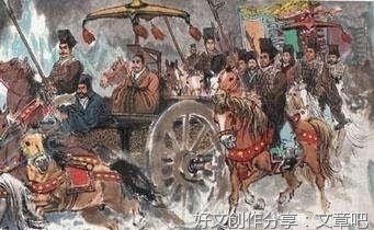 进贡包茅