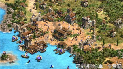 西方的霸主
