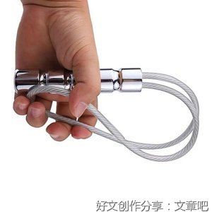 一根马鞭子