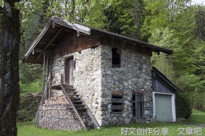 石屋看马