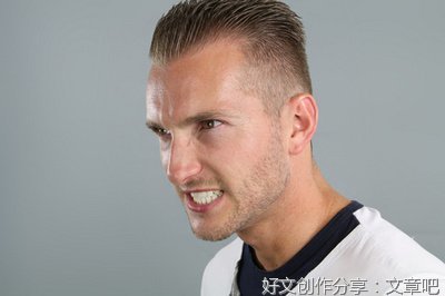 讨厌的老头子
