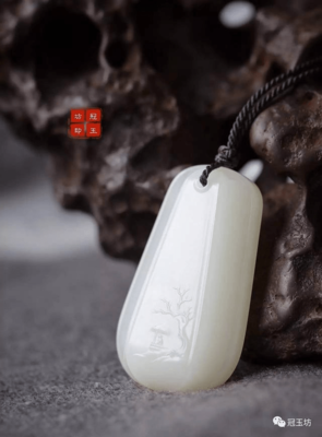 心灵深处的澄澈