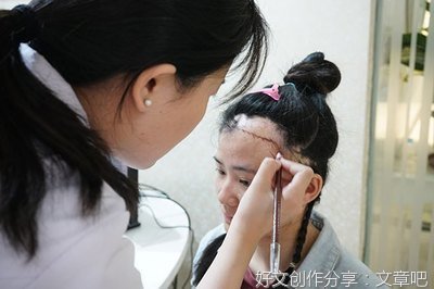 她成为了我的意外，我成为了她的例外