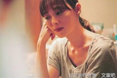 你犯下的错，都是因为你太好