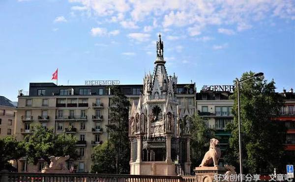 闲话旅游