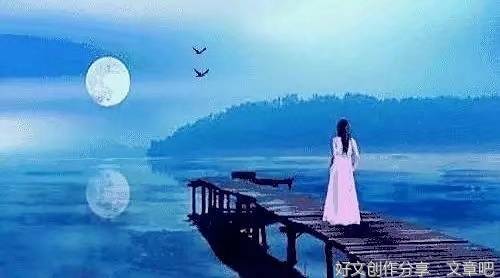 你是我今生最美的思念
