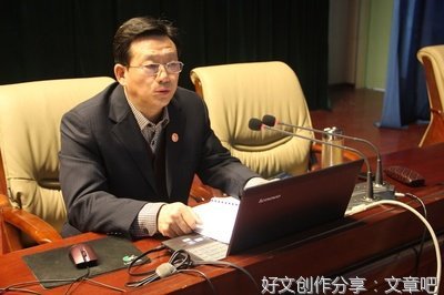 呼唤感恩
