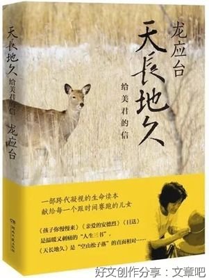 那一刻，我真的没有回头