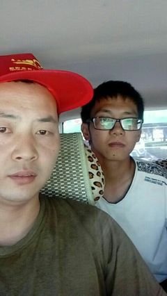 感动你身边的人