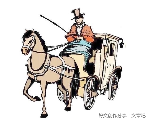 布里曼马车