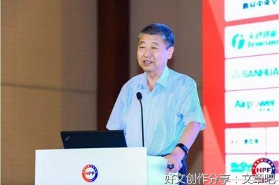 江亿院士：考上清华本科只半年在校园，与专业“先婚后爱