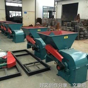 中药打粉“别任性” 哪些能打有讲究