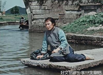 祥林嫂是“麻木愚昧的”还是“高贵伟大的” ——陈涌、冯雪峰论祥