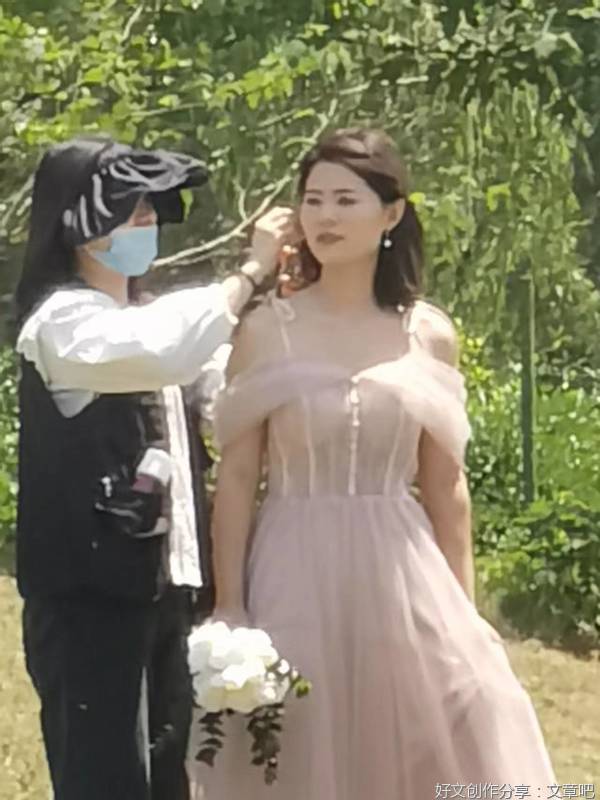 工作从微末细节开始
