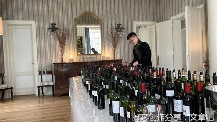 波爾多期酒