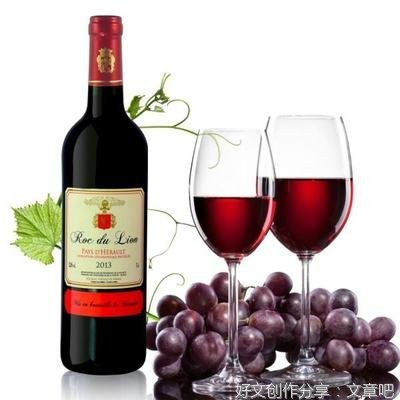 白葡萄酒中也含有单宁？
