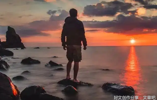 奉启玉：脚下的路用力走，人生的路用心走