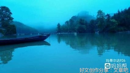 乡愁，是心灵深处最美的花朵