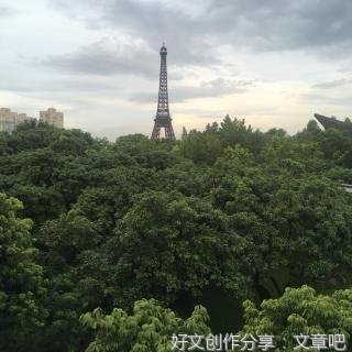 成长，就是不断的挣扎与折腾