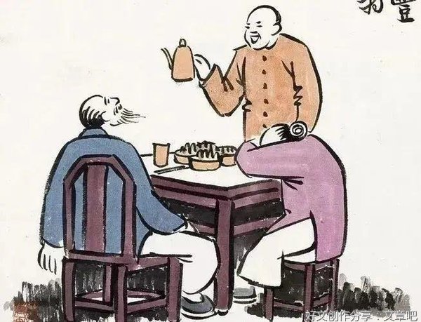 亲家之间这4件事不能做，关系再好也不行！（切记）