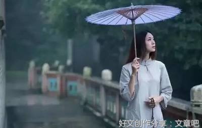 每一个当下，都是对生命最好的安排