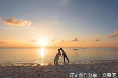 爱沉默了