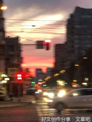 人生渐行渐远