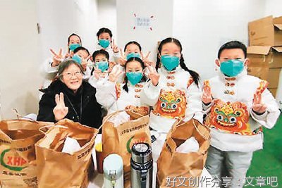 邓小岚：马兰孩子们的“筑梦人”