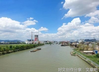 京杭大运河全线通水意义何在