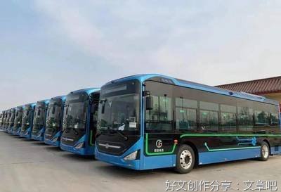 “双碳”目标下公交行业如何转型