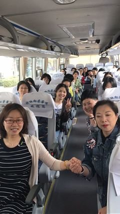 时光不老去 我们再相聚